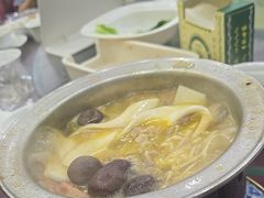 -老毛手抓·盐池滩羊非遗手抓(宁夏总店)