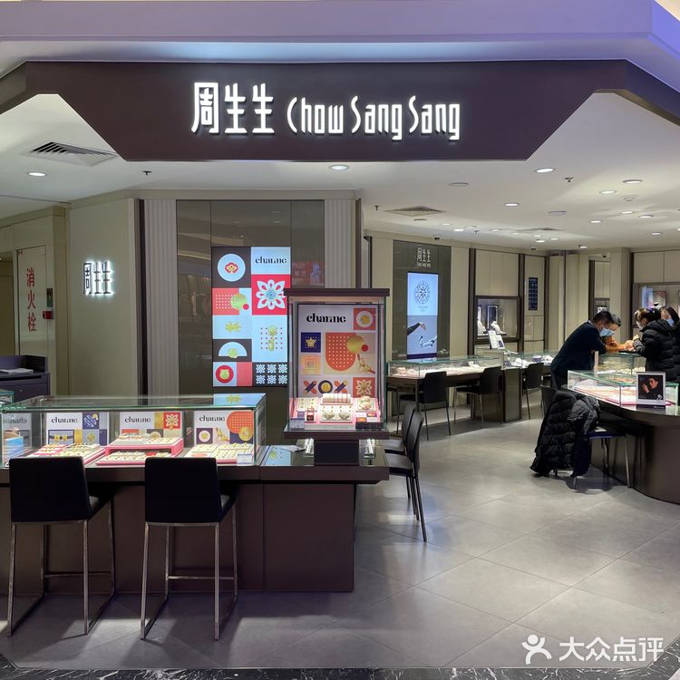 1122会员独利日｜逛买银座商城全攻略‼️