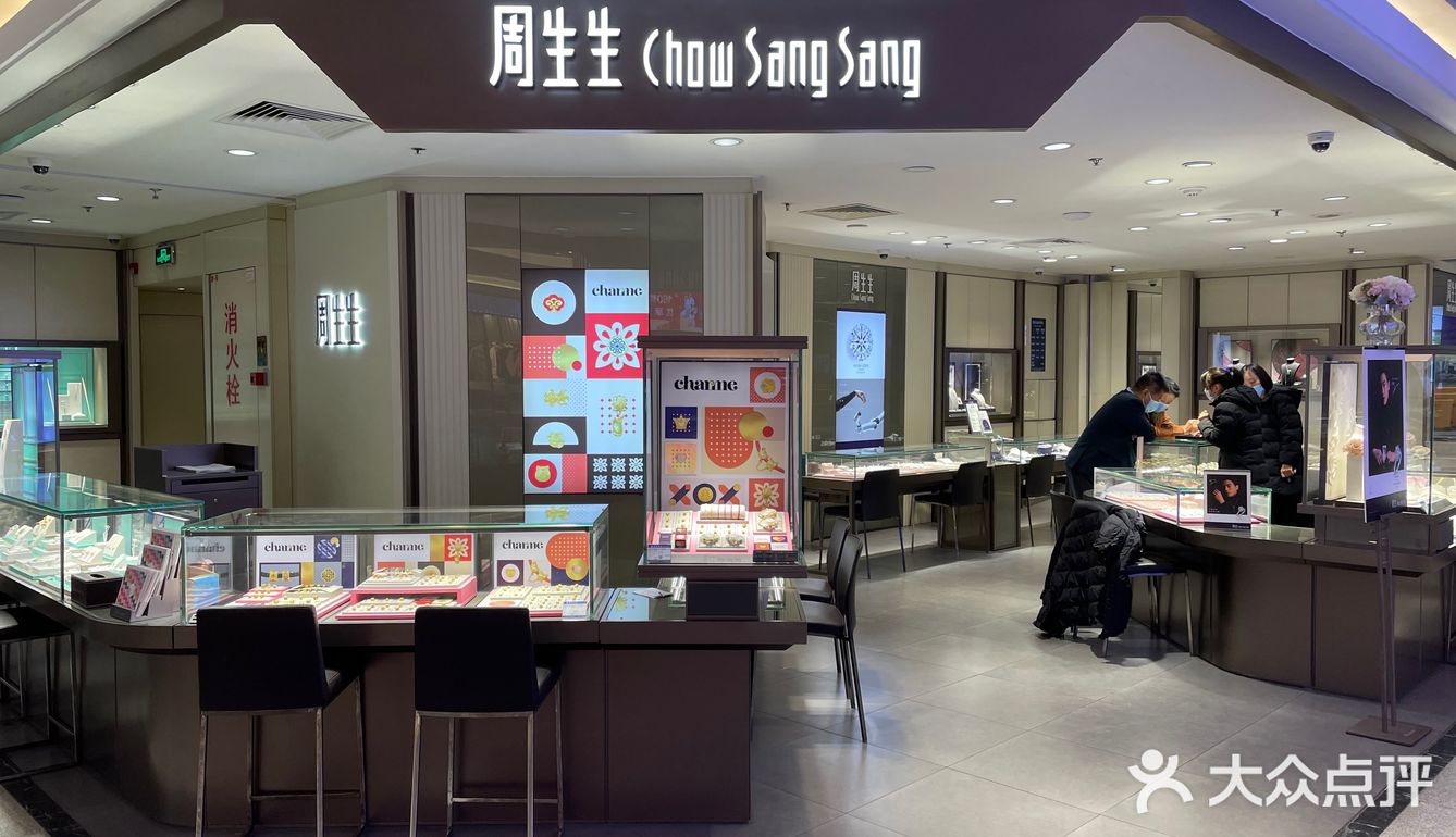 1122会员独利日｜逛买银座商城全攻略‼️