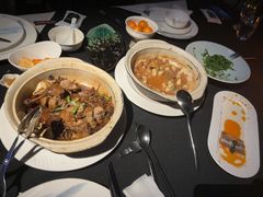 -RIVIERA 松鹤楼(外滩店)