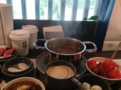 -壹小馆.皇城老妈(成都太古里店)