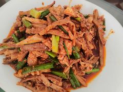 -天回镇何氏豆腐(总店)