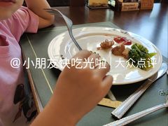 -澳门木偶葡国餐厅(珠海店)