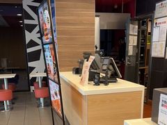 -麦当劳(铜锣湾店)