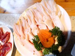 -大味生态火锅(蓝谷地店)