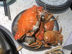 -圣罗巴海鲜自助(黑金店)