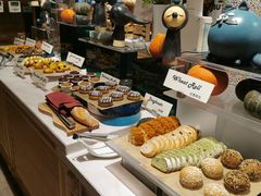 -老南京·橘暮自助餐厅(南京圣和府邸酒店)