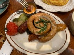 -CRAZYONES西班牙海鲜饭(上海美罗城店)