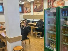 -四季美汤包(户部巷店)