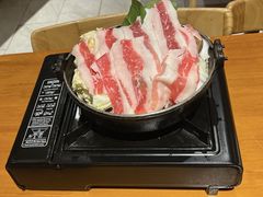 -津之港·日本料理·铁板烧