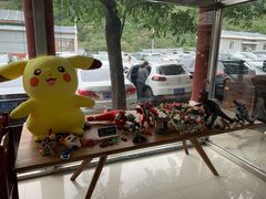 -何适山庄 ·可团建(水长城P2停车场店)