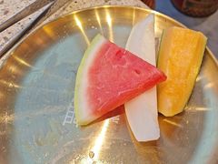 -姜胖胖无限自助烤肉(凯德天府店)