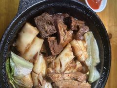 -珍珍小食店(西华路店)