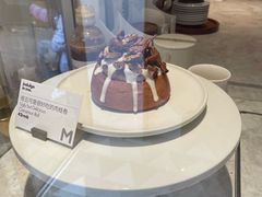 -大酉·M Coffee(北京美术馆店)