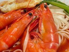 -松鹤楼·苏式汤面(虹桥天地店)