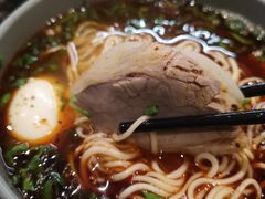 -臻老板牛肉面(光华路SOHO店)