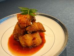 -淮四九宴•老饭骨大师技(前门店)