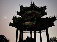 -北京西山国家森林公园