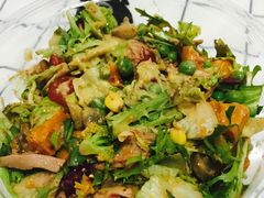 -CALIFORKS加州叉子轻食(朝阳门店)