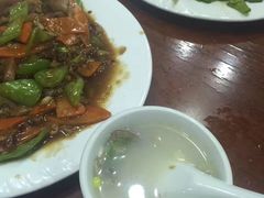 -老仁义·清真菜(太古街店)