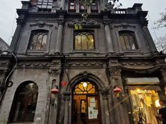 -1901 Cafe(西四店)