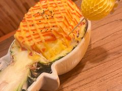 -恩你小木屋·韩式料理(假日广场店)