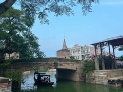 -赤坎·广东华侨国际旅游度假区