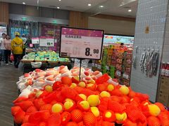 -永旺梦乐城(武汉金桥店)