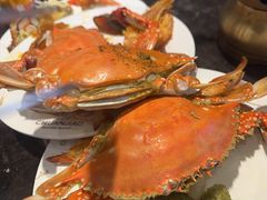 -川骄海鲜自助(王府井奥莱UP TOWN店原世界之花店)