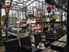 大堂-Maan coffee漫咖啡(1905店)