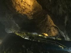 -上方山云水洞