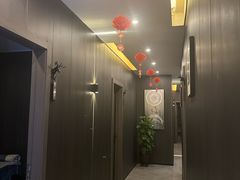 -鹿栖.精油SPA(金山世纪城店)