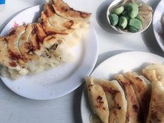 -劈柴院锅贴(沈阳路店)