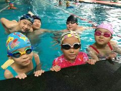 -BK博·康健身(金地格林小镇店)