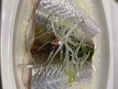 -太湖饭店·寄畅轩中餐厅