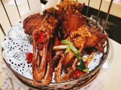 -避风塘(宝山万达店)