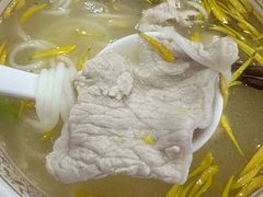 -桥香园云南过桥米线(金马碧鸡店)