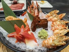 -赤坂亭·M9和牛烧肉·铁板烧·日料398放题(长泰广场店)