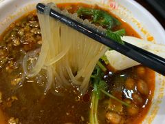 -赤酱红油(家乐福店)