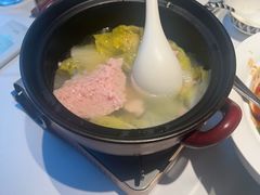 -百富源·海鲜辽菜(浑河堡店)