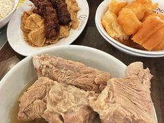 -松發肉骨茶(先得坊店)