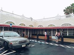 -Versailles Restaurant Cuban Cuisine