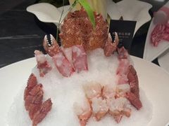 -曲水兰亭·兰亭·宴(上海虹桥店)