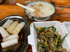 -陈添記·祖傳爽鱼皮·西关老字号(广州首店)