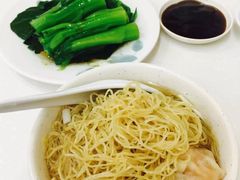 -麦文记面家(佐敦店)