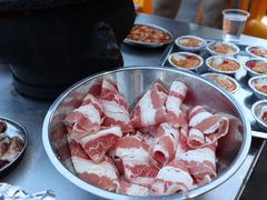 -旺记碳烤肥牛(总店)