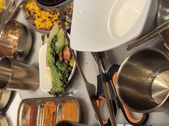 -韩宫宴烤肉·黑毛和牛·料理(昆山万达店)