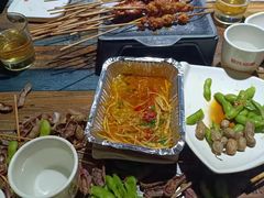 -管氏翅吧(广渠门店)