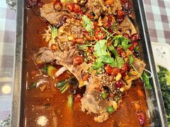 -伊帆食府·青海地方特色美食