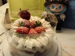 -WenTinG文汀·半糖蛋糕(新天地广场店)